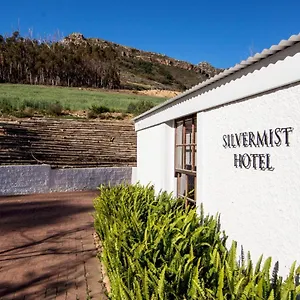 Hotel Silvermist Wine Estate, Kapstadt