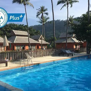 *** Gasthof Lanta - Sha Thailand