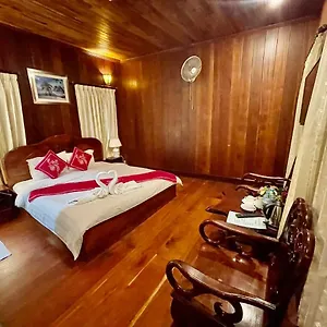 *** Hotel Phathana Boutique Laos