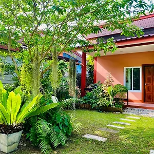  Hostel Baan Longhaad Thailand