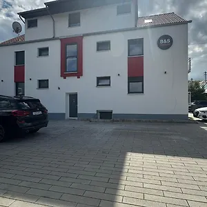  Gasthof Stern Deutschland
