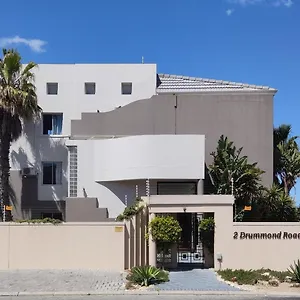 Guest house Imany