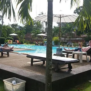  Hostel Lanta Long Thailand