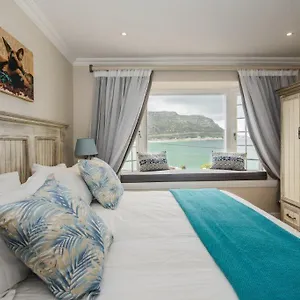 Gasthof 52 On Fish Hoek, Kapstadt