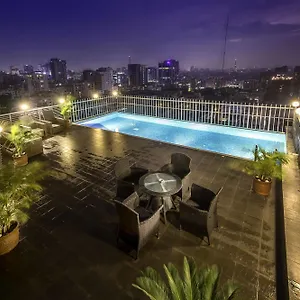 Aara Hospitality Services Limited 4*, Dhaka Bangladesh