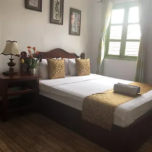 ** Gasthof Thavisouk Laos