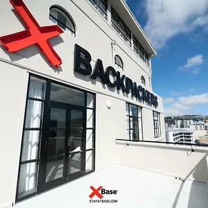 Base , Wellington New Zealand