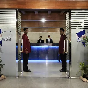 Bon Vivant 3*, Dhaka Bangladesh