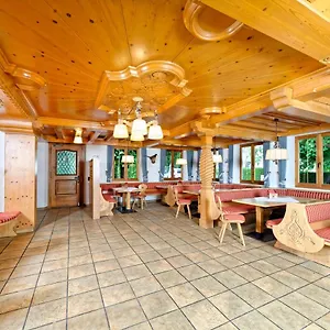 *** Hotel Unt' Am Deutschland
