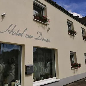  Gasthof Zur Donau Deutschland