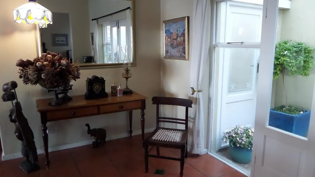 Guest house Moonglow Guesthouse Cape Town