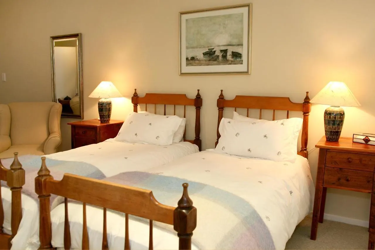 Moonglow Guesthouse Cape Town