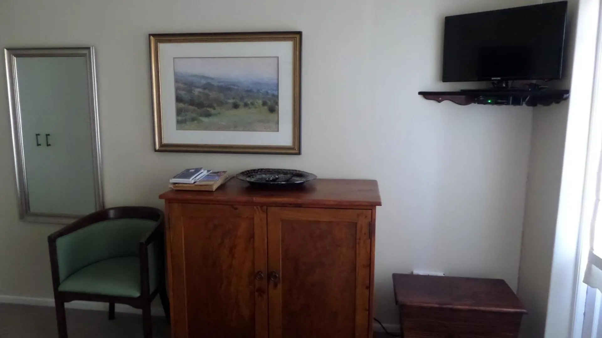 Moonglow Guesthouse Cape Town South Africa