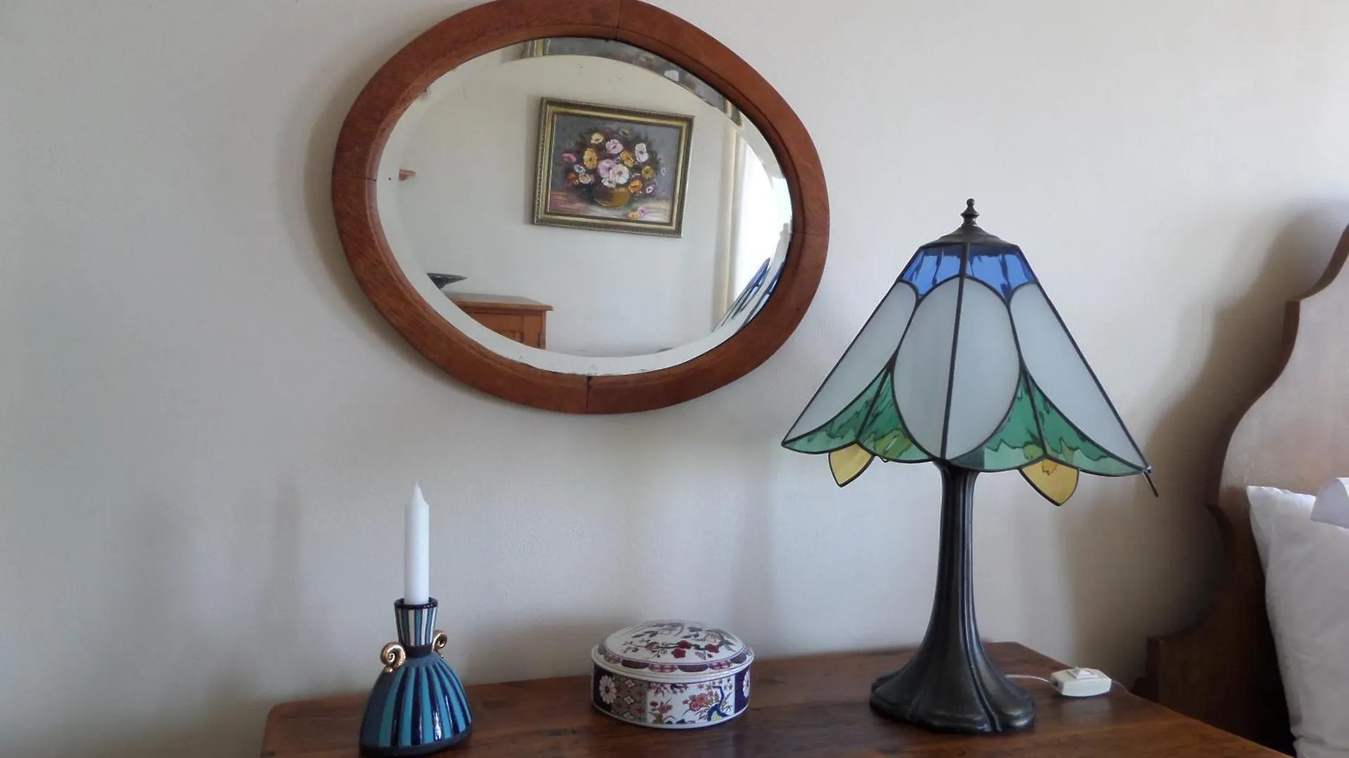 Moonglow Guesthouse Cape Town Guest house