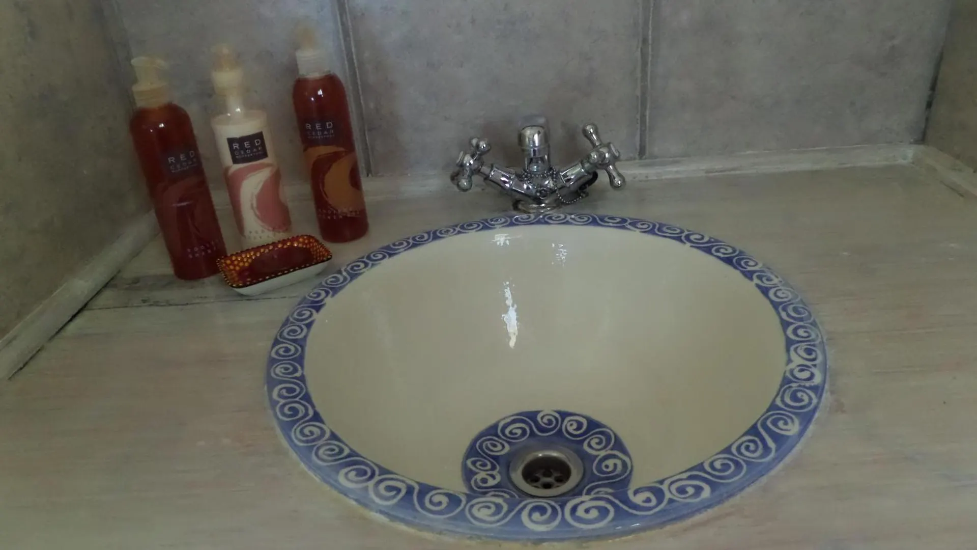 Moonglow Guesthouse Cape Town South Africa