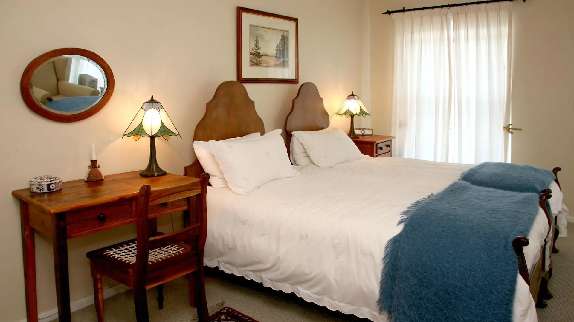 Moonglow Guesthouse Cape Town