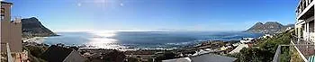 Moonglow Guesthouse Cape Town South Africa