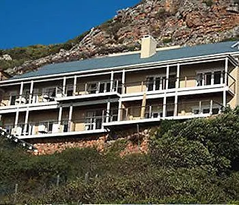 **** Guest house Moonglow Guesthouse Cape Town South Africa