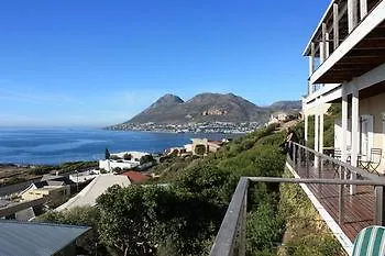 Moonglow Guesthouse Cape Town Guest house