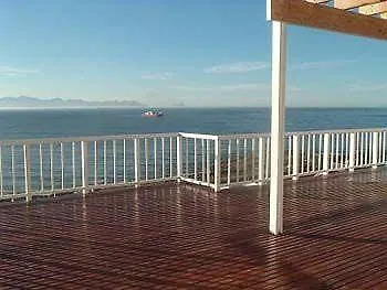 Moonglow Guesthouse Cape Town Guest house