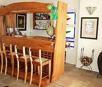 Guest house Moonglow Guesthouse Cape Town