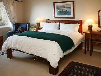 Moonglow Guesthouse Cape Town