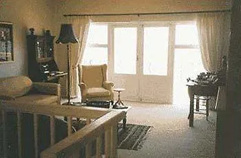 Guest house Moonglow Guesthouse Cape Town