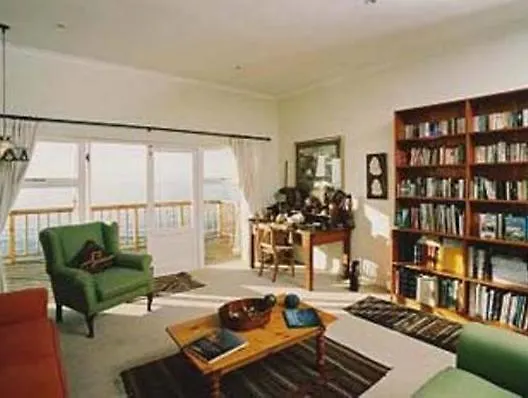 Moonglow Guesthouse Cape Town Guest house