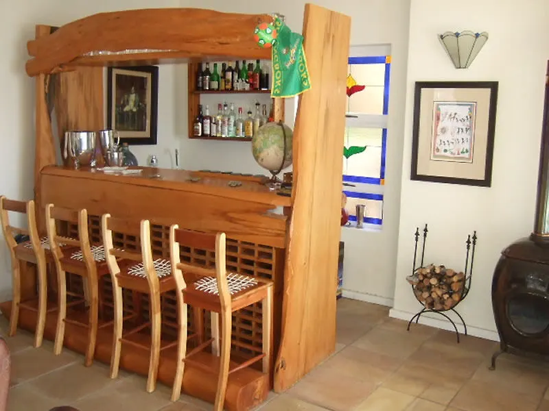 **** Guest house Moonglow Guesthouse Cape Town South Africa