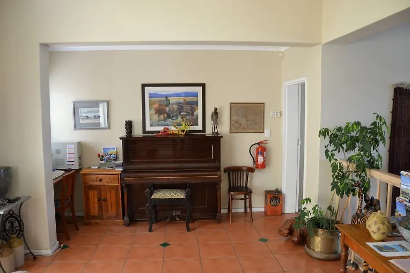 Guest house Moonglow Guesthouse Cape Town
