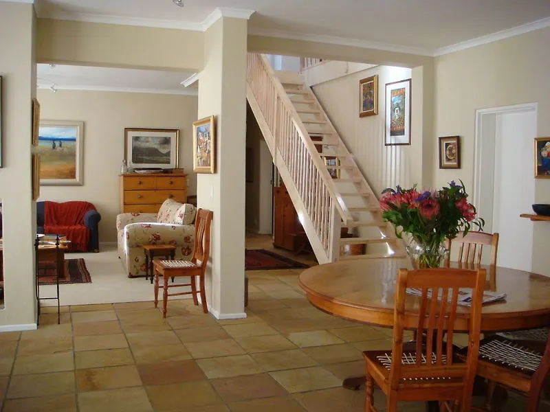 Moonglow Guesthouse Cape Town