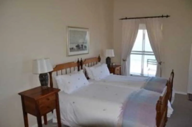 Moonglow Guesthouse Cape Town Guest house
