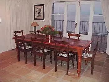 Guest house Moonglow Guesthouse Cape Town