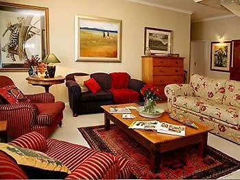 Moonglow Guesthouse Cape Town South Africa