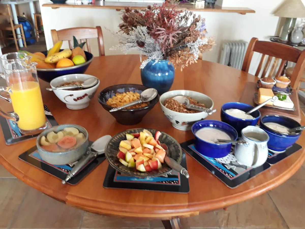 Moonglow Guesthouse Cape Town 4*,  South Africa