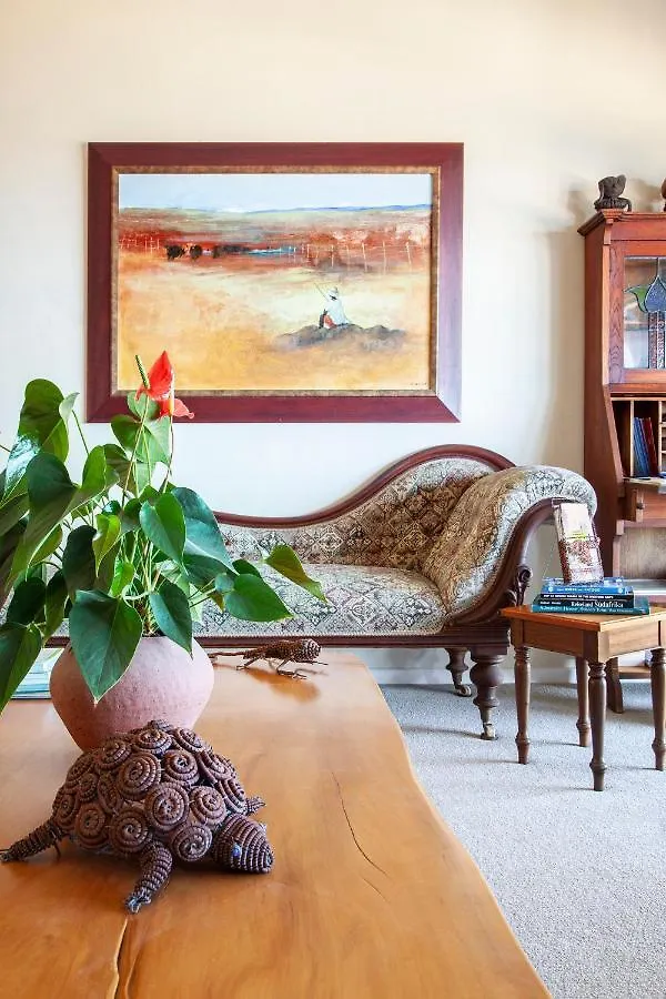 Moonglow Guesthouse Cape Town Guest house