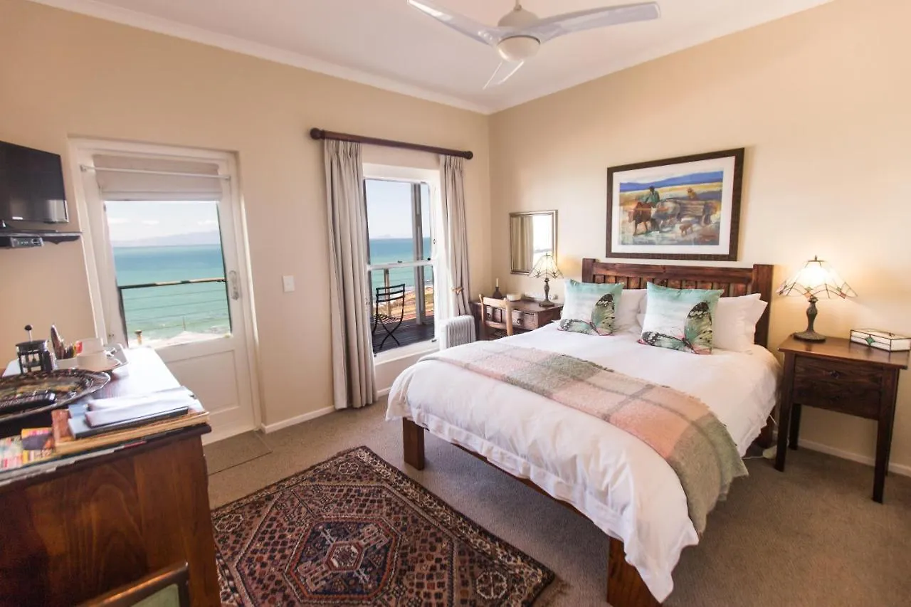 Moonglow Guesthouse Cape Town 4*,